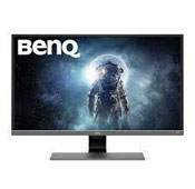 BENQ EW3270U monitor
