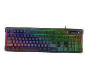 green GK601-RGB keyboard