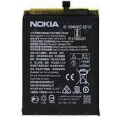 nokia HE363 Nokia 8.1 battery