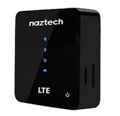 naztek NZT-9930 4g wireless router & power bank