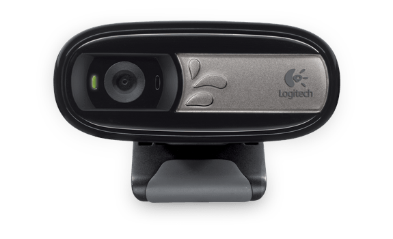 Webcam - Logitech C170