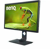 benq SW321C editing monitor