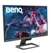 benq EX2780Q monitor