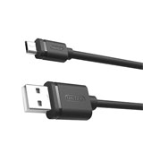 Unitek USB2 1.5m Y-C434G Micro USB Cable