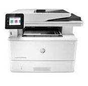hp LaserJet Pro M428fdw Multifunction Printer