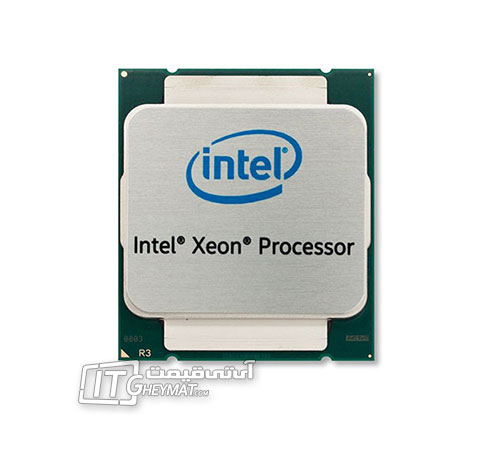 سی پی یو سرور اینتل Xeon E5-1650 v4