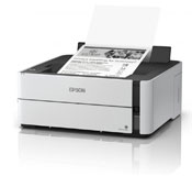 epson EcoTank ET-M1140D Inkjet Printer