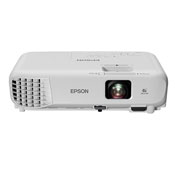 epson EB-W06 video projector