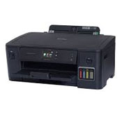 brother T4000 Inkjet printer