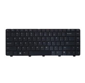 dell Inspiron 1370 laptop keyboard