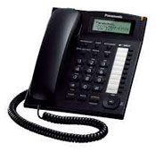 panasonic KX-TS880MX telephone
