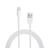 apple MD818 Lightning to USB Cable