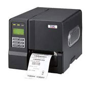 tsc ME-340 lable printer