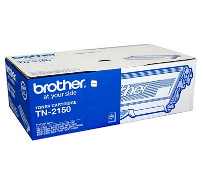 Brother Cartridge TN-2150