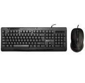 mastertech MK8200 mouse & keyboard