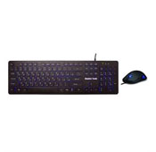 mastertech MK9000 Mech mouse & keyboard