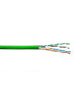 Yuki Net CAT5e UTP LSZH 305m Network Cable