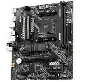 msi MAG A520M VECTOR WIFI AM4 motherboard