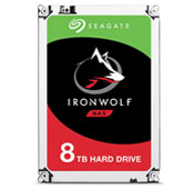 Seagate IronWolf 6TB ST8000VN004 NAS HDD