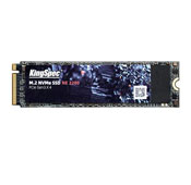 king spec NE-256 2280 256GB M.2 PCIe Gen3 x4 ssd hard drive
