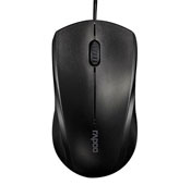 A4TECH N-300 wired mouse