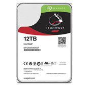 Seagate IronWolf 12TB ST12000VN0007 NAS HDD