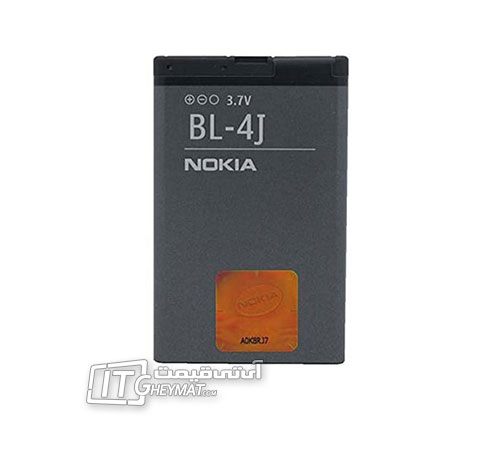 باتری گوشی موبایل نوکیا BL-4J