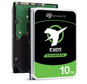 Seagate Exos x16 10TB ST10000NM002G 3.5inch Enterprise HDD