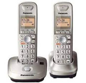 panasonic KX-TG4012 wireless phone