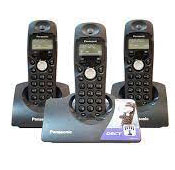 panasonic KX-TCD433 wireless phone