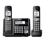 panasonic KX-TG3752 wireless phone