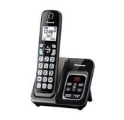 panasonic KX-TGD530 wireless phone