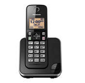 panasonic KX-TGC350 wireless phone
