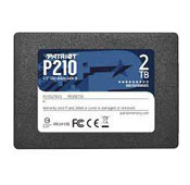 patriot P210 2TB ssd hard drive