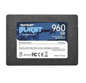 patriot Burst 960GB ssd hard drive