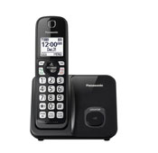 panasonic KX-TGD510 wireless phone