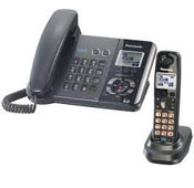 panasonic KX-TG9391 wireless phone
