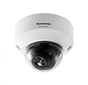 Panasonic WV-U2132L 2MP IP Dome Camera