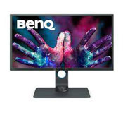 benq PD3200U monitor