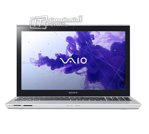 لپ تاپ سونی VAIO SVT15112CXS i5-6GB-500GB