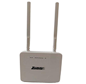Zoltrix ZXV-818E Modem Router