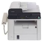 canon L410 fax
