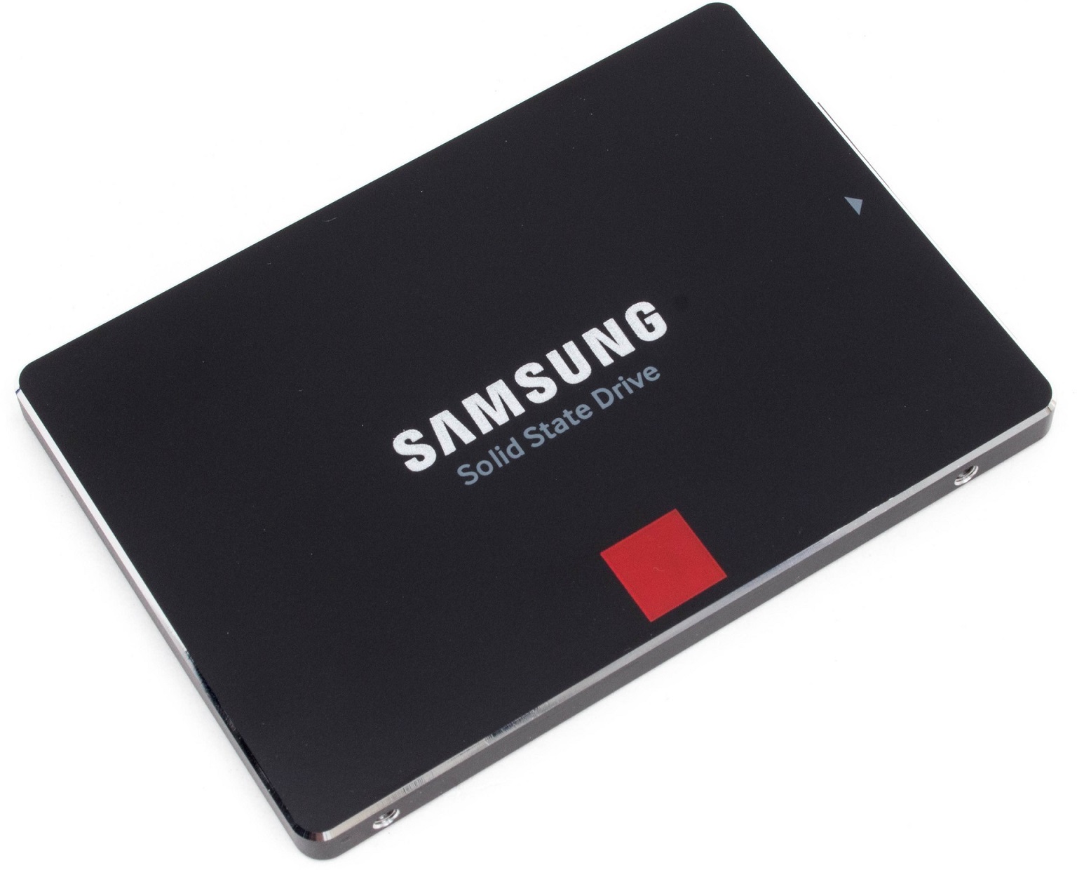 SSD - Samsung 850 Pro / 120GB