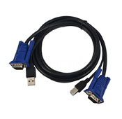 dlink DKVM-CU kvm switch cable