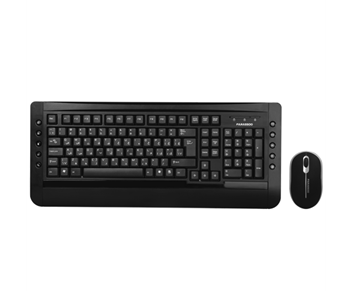 Mouse & Keyboard - Farassoo FCM-6140