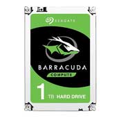 Seagate BarraCuda ST1000DM010 1TB 64MB Cache Hard Drive