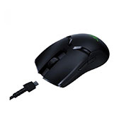 Razer Viper Ultimate Wireless Mouse with Charging Dock