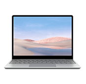 Microsoft Surface Laptop Go Core i5 4GB 64GB Intel 12.4inch Touch Laptop