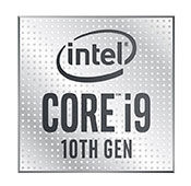 Intel Core i9-10850k CPU
