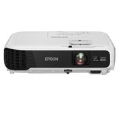 Epson EB-W04 WXGA Versatile Video Projector